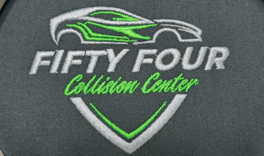 Logo Digitizing